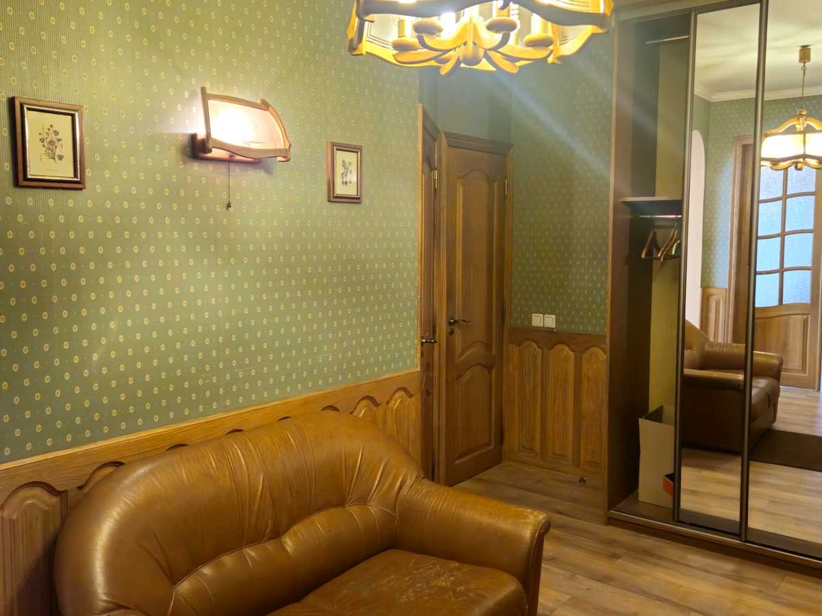 Квартира на вул. Інститутська, 15/5 в Києві, ID 391233, фото №14