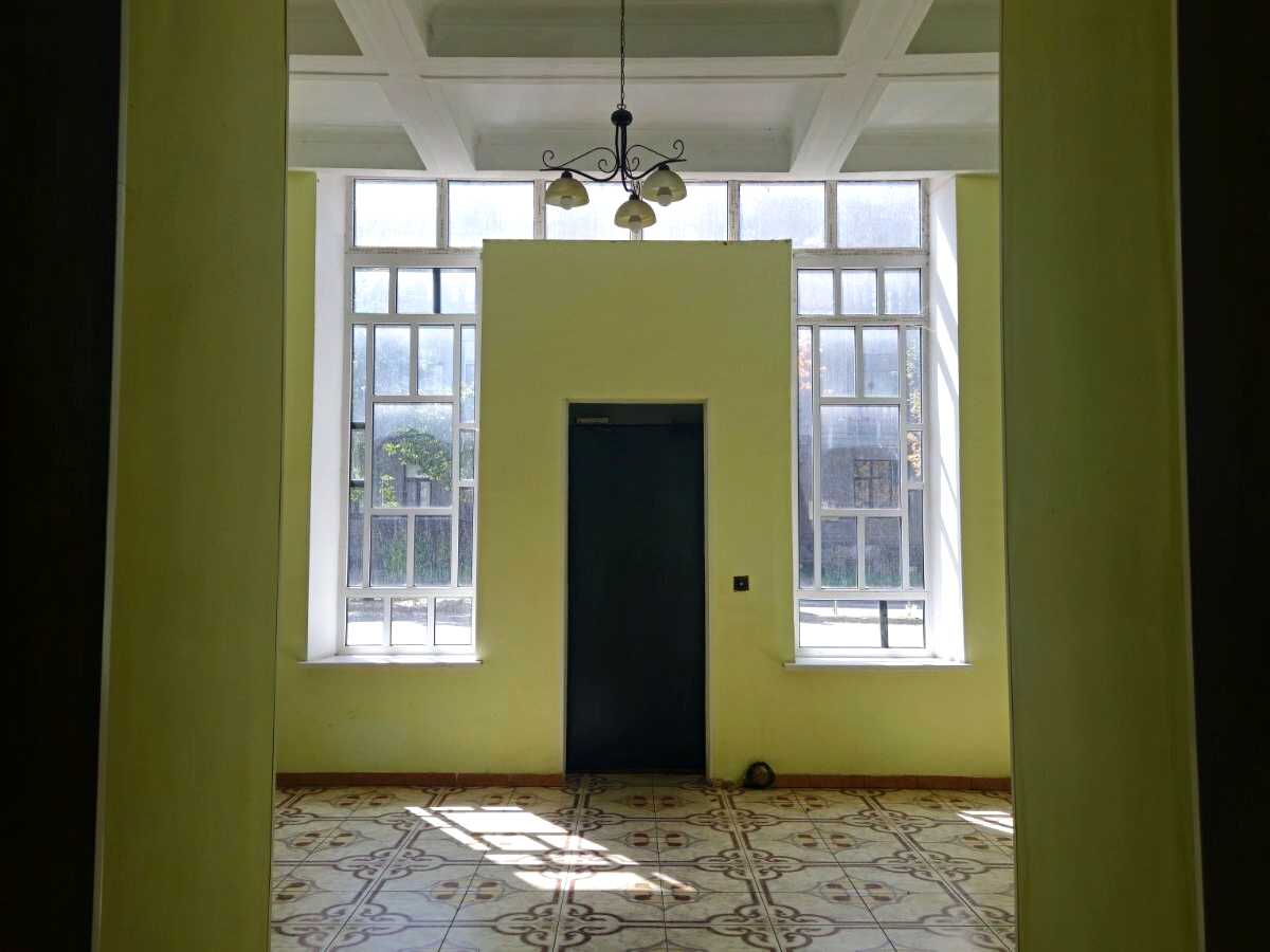Квартира на вул. Інститутська, 15/5 в Києві, ID 391233, фото №15