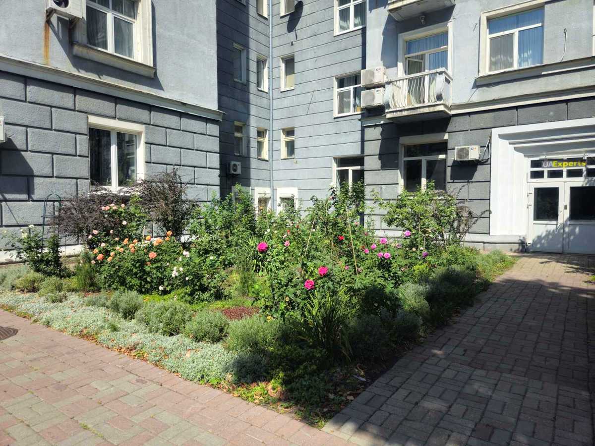 Квартира на вул. Інститутська, 15/5 в Києві, ID 391233, фото №16