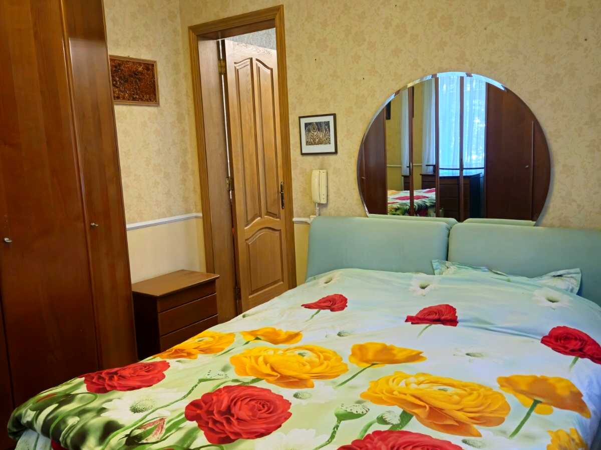 Квартира на вул. Інститутська, 15/5 в Києві, ID 391233, фото №4
