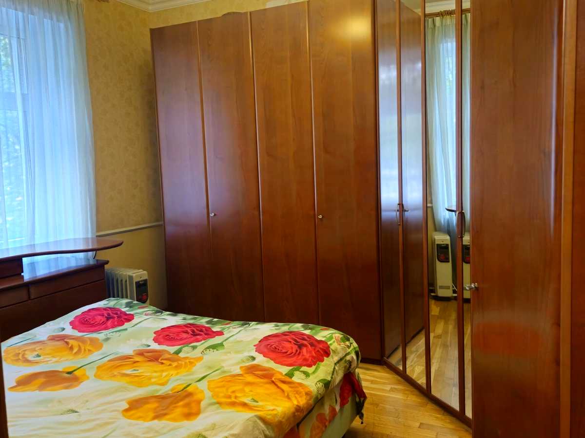 Квартира на вул. Інститутська, 15/5 в Києві, ID 391233, фото №5