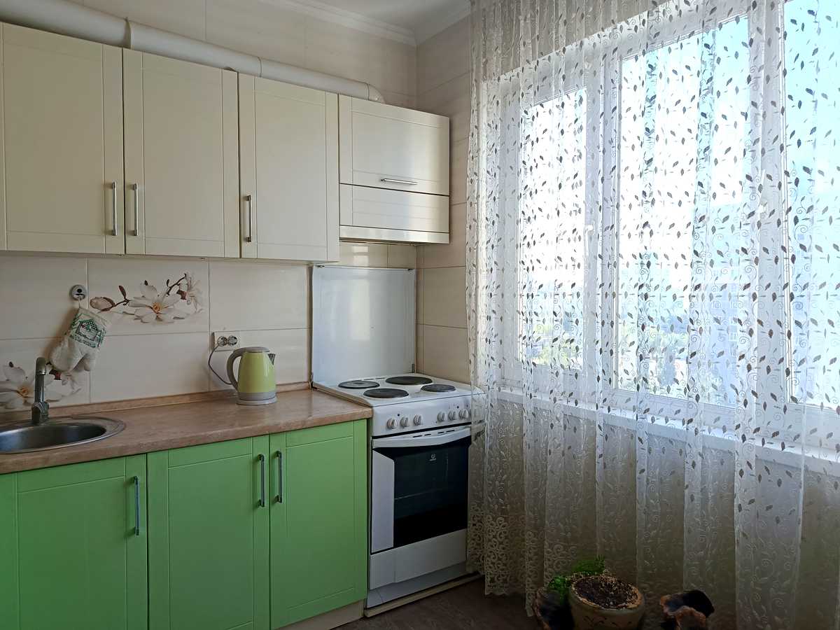 Квартира на просп. Червоної Калини, 17-Д в Києві, ID 277184, фото №1