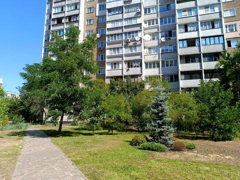 Квартира на просп. Червоної Калини, 17-Д в Києві, ID 277184, фото №25