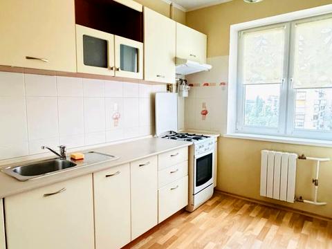 Квартира на вул. Героїв Дніпра, 7 в Києві, ID 277211, фото №1