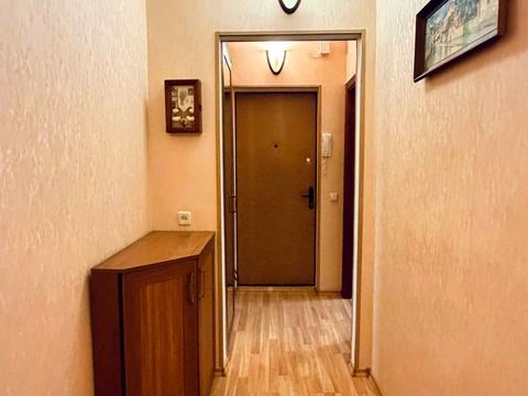 Квартира на вул. Героїв Дніпра, 7 в Києві, ID 277211, фото №11