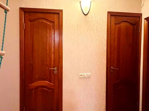 Квартира на вул. Героїв Дніпра, 7 в Києві, ID 277211, фото №16