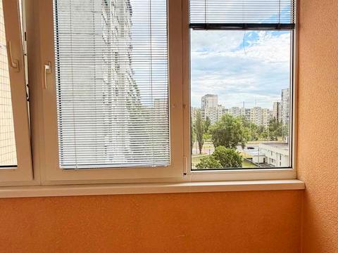 Квартира на вул. Героїв Дніпра, 7 в Києві, ID 277211, фото №17