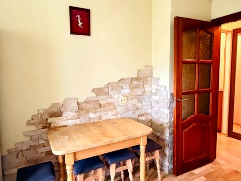 Квартира на вул. Героїв Дніпра, 7 в Києві, ID 277211, фото №3