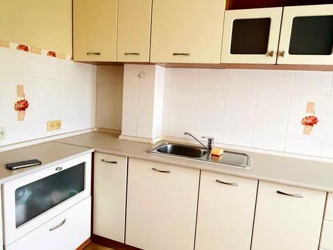 Квартира на вул. Героїв Дніпра, 7 в Києві, ID 277211, фото №4