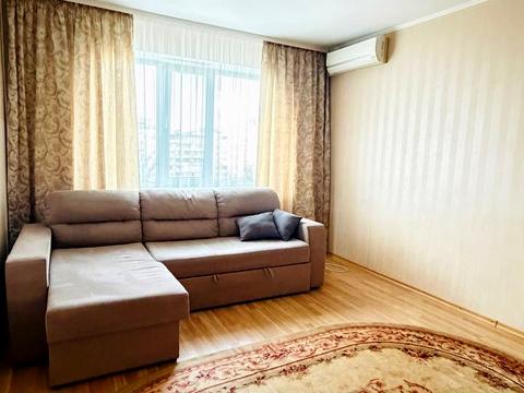 Квартира на вул. Героїв Дніпра, 7 в Києві, ID 277211, фото №7
