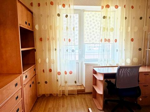 Квартира на вул. Героїв Дніпра, 7 в Києві, ID 277211, фото №9