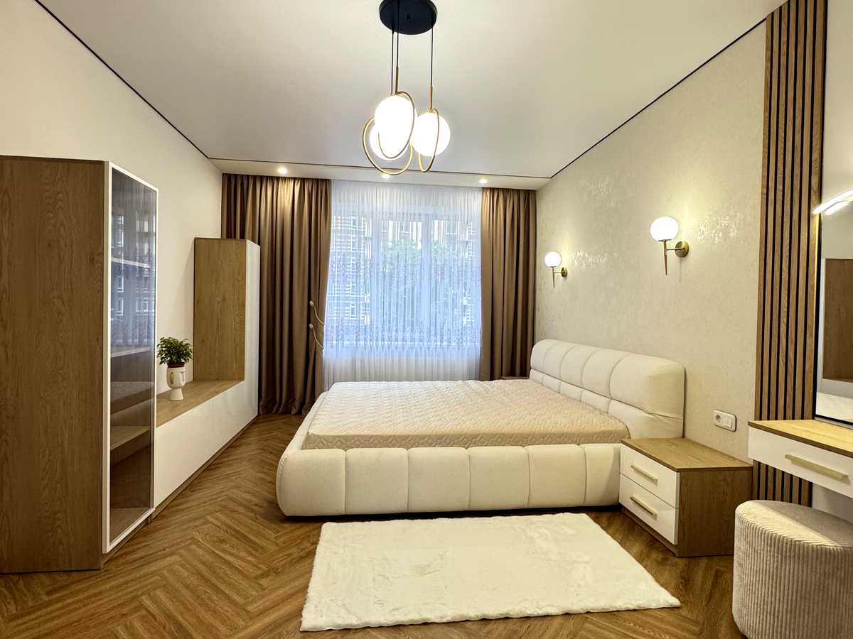 Квартира на Старокостянтинівське шосе, 20/8 в Хмельницькому, ID 392286, фото №4