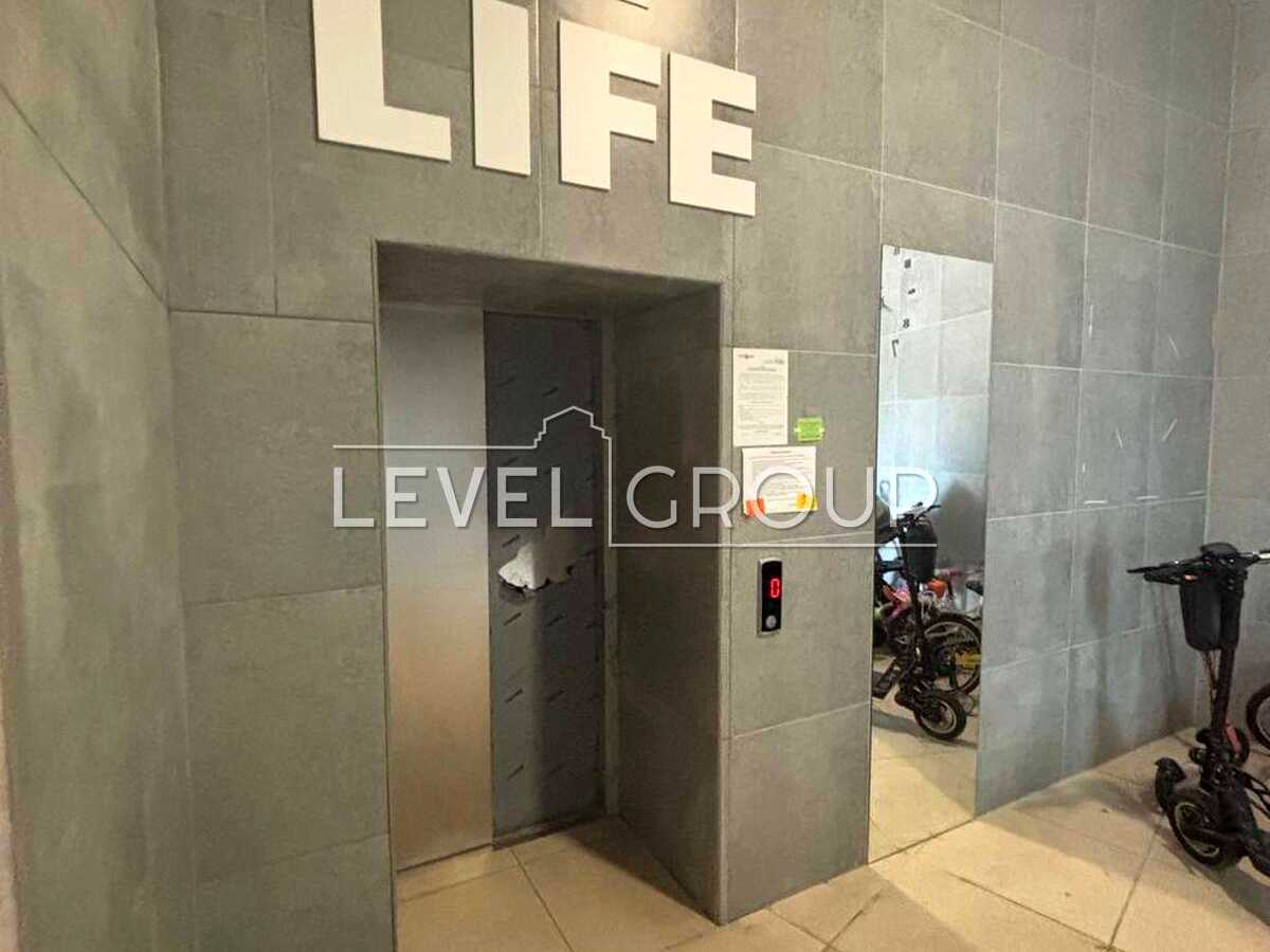 Квартира на вул. Остромирська, 49-Г в Київ, ID 313359, фото №1