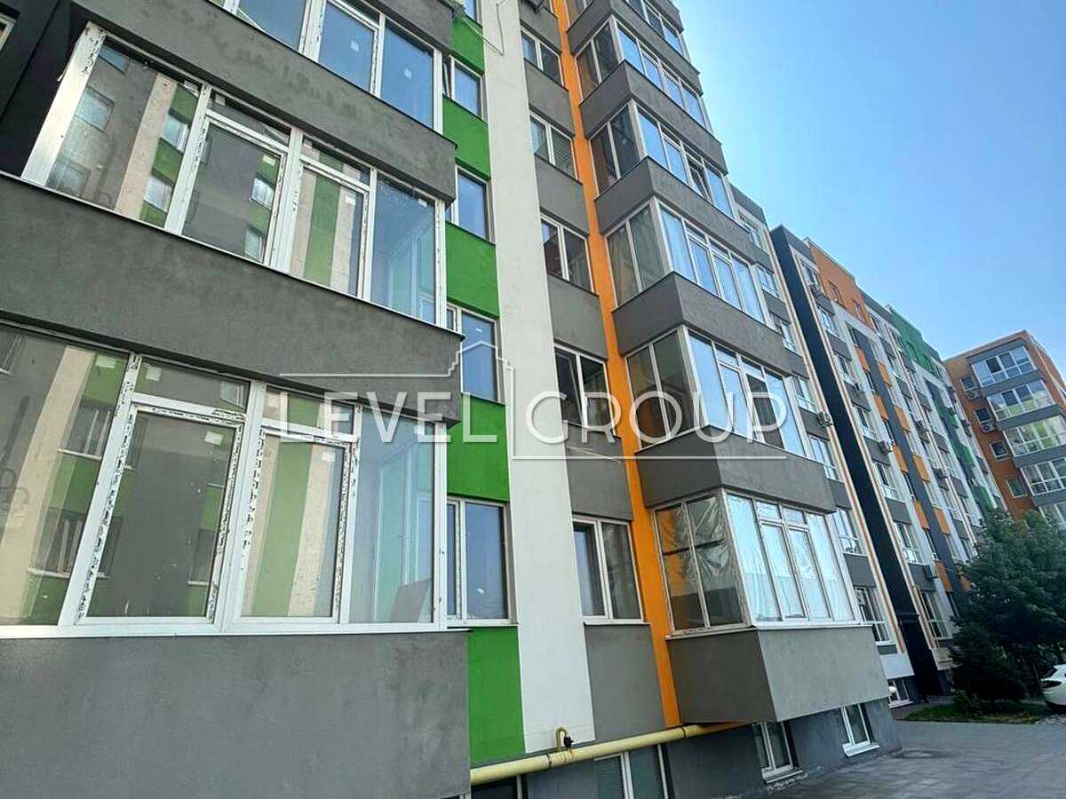 Квартира на вул. Остромирська, 49-Г в Київ, ID 313359, фото №2
