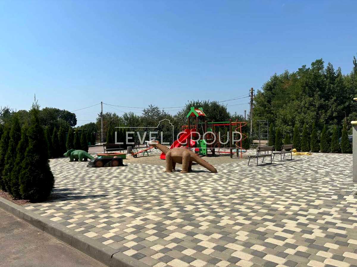 Квартира на вул. Остромирська, 49-Г в Київ, ID 313359, фото №4