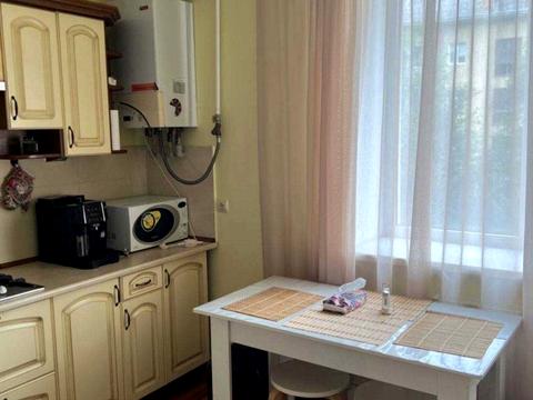 Квартира на бул. Північний, 1-А в Івано-Франківську, ID 277232, фото №4