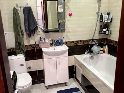 Квартира на бул. Північний, 1-А в Івано-Франківську, ID 277232, фото №8
