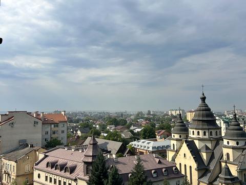 Квартира на вул. Незалежності, 148а в Івано-Франківську, ID 277304, фото №14