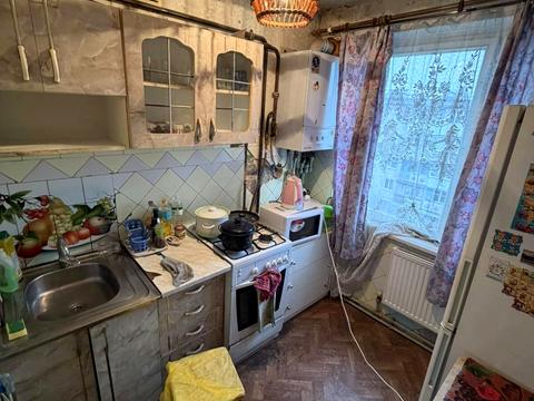 Квартира на вул. Богдана Хмельницького вул., 82-4 в Івано-Франківську, ID 277303, фото №12