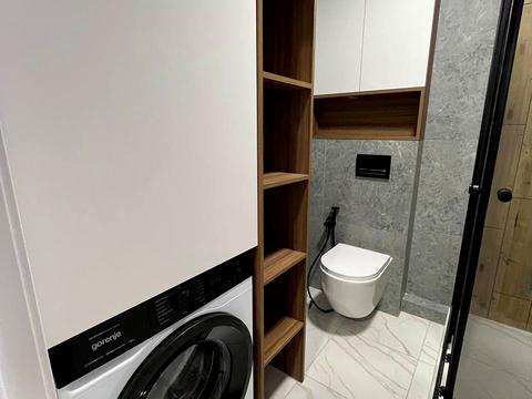 Квартира на вул. Романа Левицького в Івано-Франківську, ID 277299, фото №9