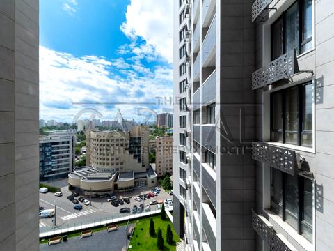 Квартира на вул. Михайла Бойчука, 41-Б в Києві, ID 277274, фото №12