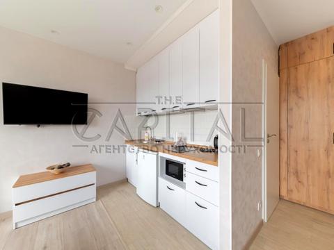 Квартира на вул. Михайла Бойчука, 41-Б в Київ, ID 277274, фото №4