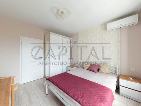 Квартира на вул. Михайла Бойчука, 41-Б в Києві, ID 277274, фото №8