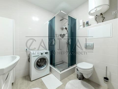 Квартира на вул. Михайла Бойчука, 41-Б в Києві, ID 277274, фото №9