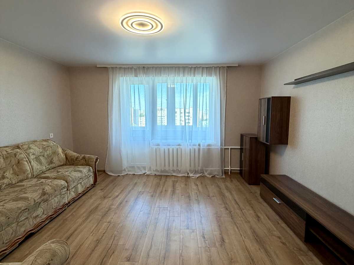 Квартира на просп. Молоді, 11 в Луцьк, ID 277345, фото №1