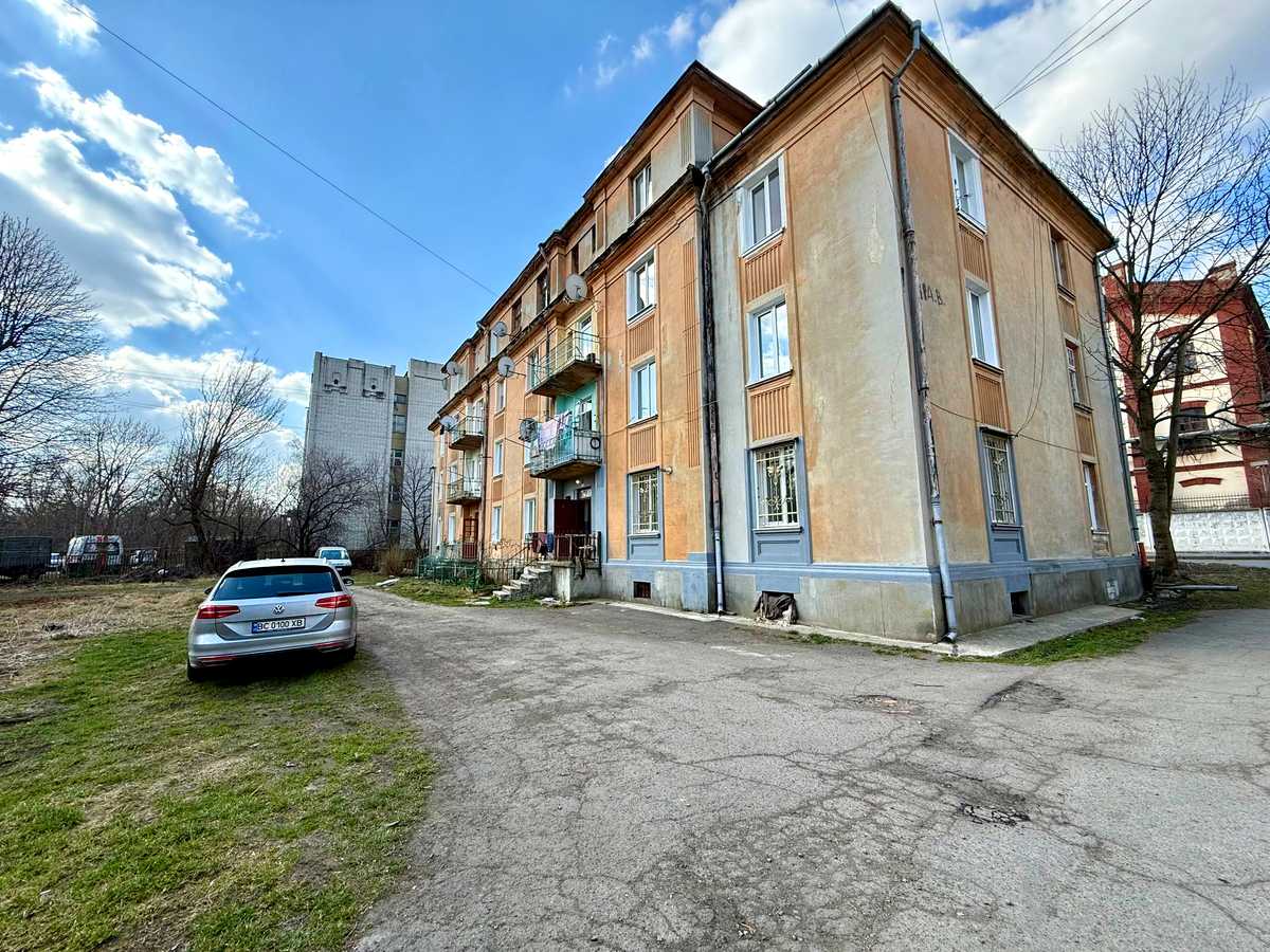Квартира на вул. Бориславська, 97 в Львові, ID 310628, фото №2