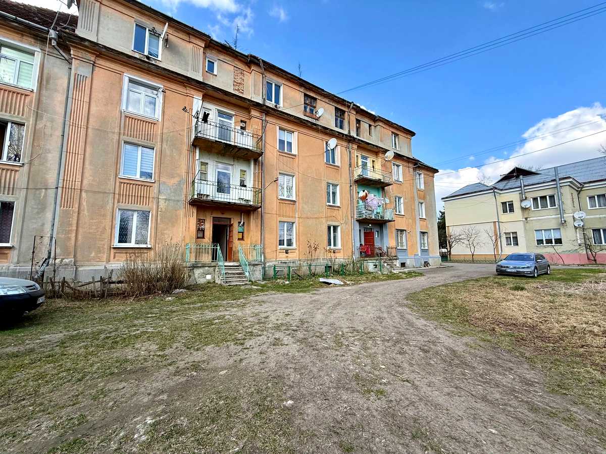 Квартира на вул. Бориславська, 97 в Львові, ID 310628, фото №3