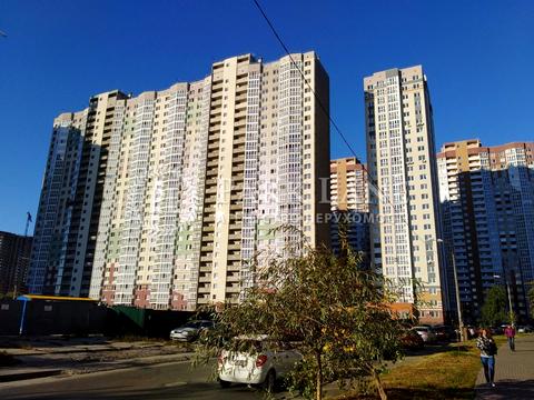 Квартира на вул. Бориса Гмирі, 22-Б в Києві, ID 277387, фото №1