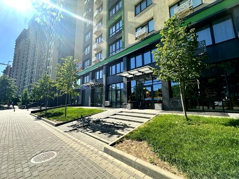 Квартира на вул. Михайла Максимовича, 32-Б в Києві, ID 277390, фото №7