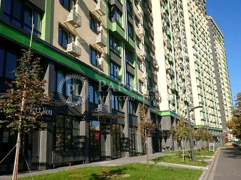 Квартира на вул. Михайла Максимовича, 32-Б в Києві, ID 277390, фото №8