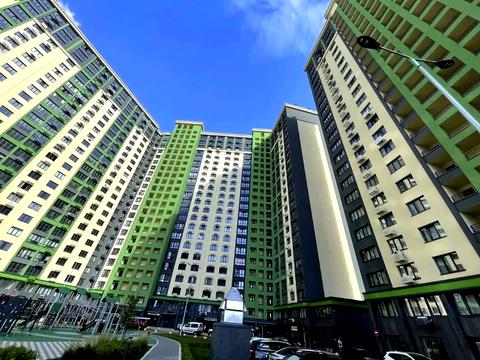Квартира на вул. Михайла Максимовича, 32-Б в Києві, ID 277390, фото №9