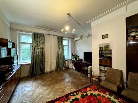 Квартира на вул. Гетьмана Павла Скоропадського, 25 в Києві, ID 277386, фото №1