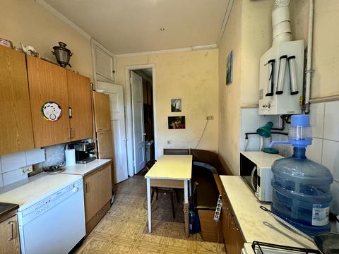 Квартира на вул. Гетьмана Павла Скоропадського, 25 в Києві, ID 277386, фото №2