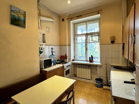 Квартира на вул. Гетьмана Павла Скоропадського, 25 в Києві, ID 277386, фото №3