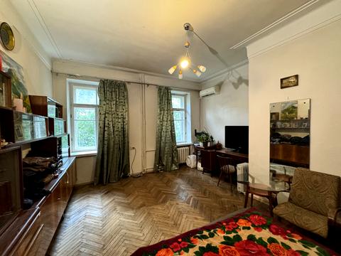Квартира на вул. Гетьмана Павла Скоропадського, 25 в Києві, ID 277386, фото №5