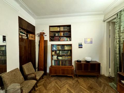 Квартира на вул. Гетьмана Павла Скоропадського, 25 в Києві, ID 277386, фото №6