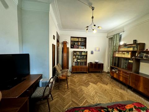 Квартира на вул. Гетьмана Павла Скоропадського, 25 в Києві, ID 277386, фото №7