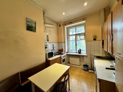 Квартира на вул. Гетьмана Павла Скоропадського, 25 в Києві, ID 277386, фото №8