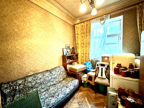Квартира на вул. Гетьмана Павла Скоропадського, 25 в Києві, ID 277386, фото №9