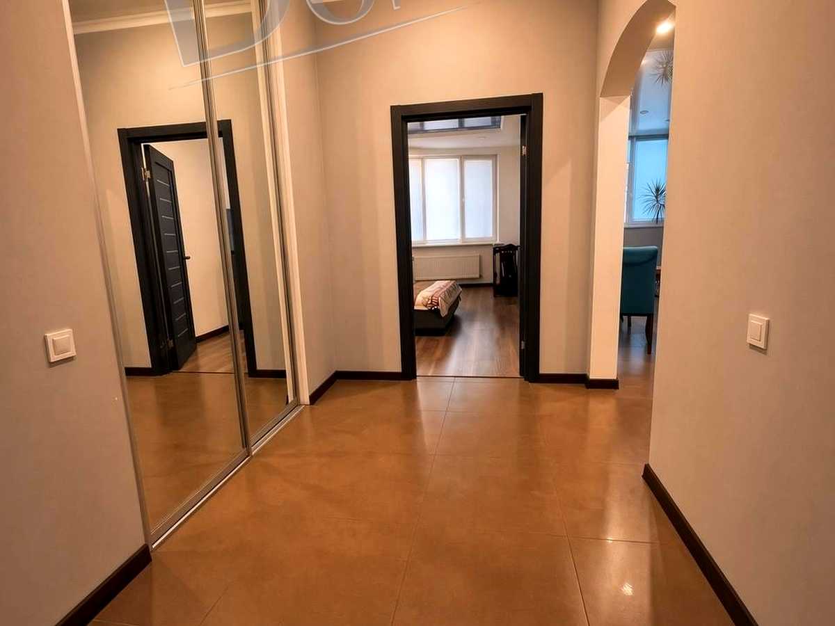 Квартира на вул. Люстдорфська дорога, 55м в Одеса, ID 277384, фото №1
