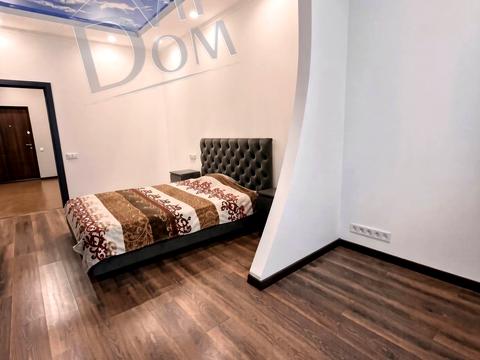 Квартира на вул. Люстдорфська дорога, 55м в Одеса, ID 277384, фото №2