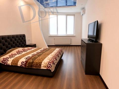 Квартира на вул. Люстдорфська дорога, 55м в Одеса, ID 277384, фото №3