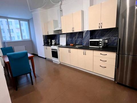 Квартира на вул. Люстдорфська дорога, 55м в Одеса, ID 277384, фото №4