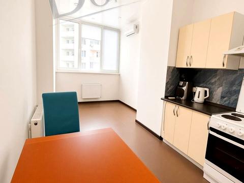 Квартира на вул. Люстдорфська дорога, 55м в Одеса, ID 277384, фото №5
