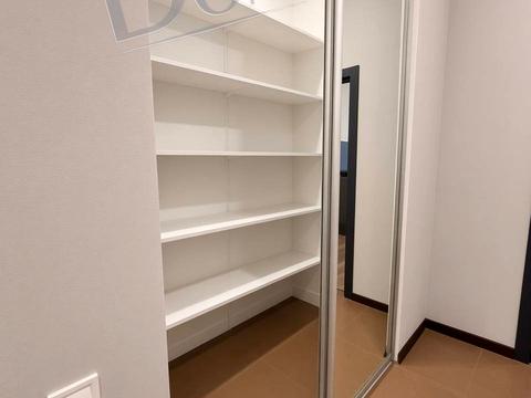 Квартира на вул. Люстдорфська дорога, 55м в Одесі, ID 277384, фото №8