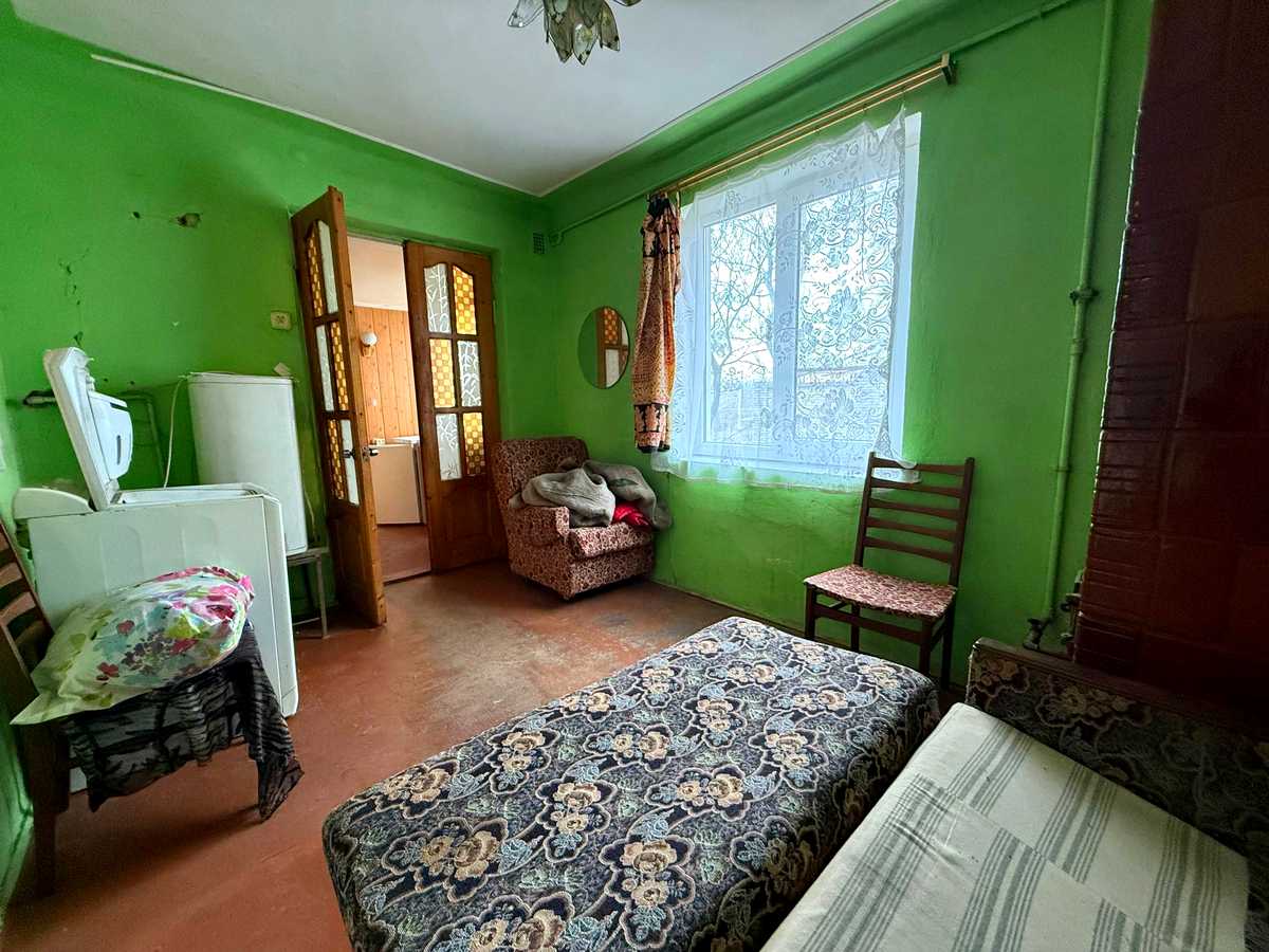 Квартира на вул. Січових Стрільців, 14 в Львові, ID 310625, фото №1